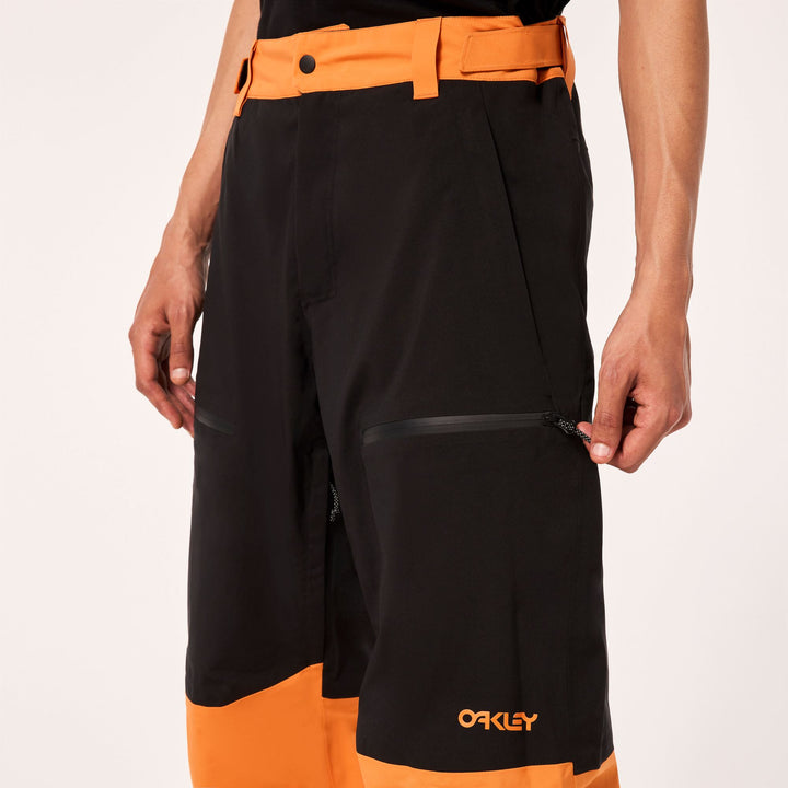 Oakley TNP Lined Shell Pant 2.0