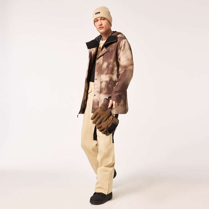 Oakley TNP Shell Bib Pant