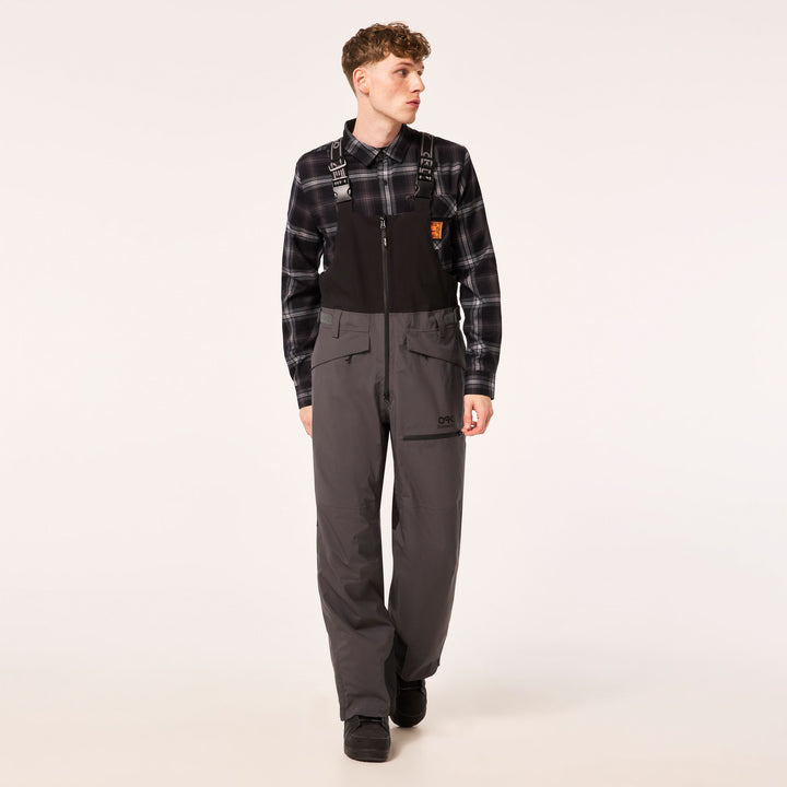 Oakley TNP Shell Bib Pant