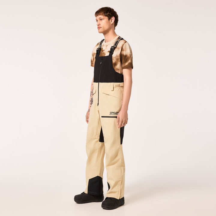 Oakley TNP Shell Bib Pants Humus S