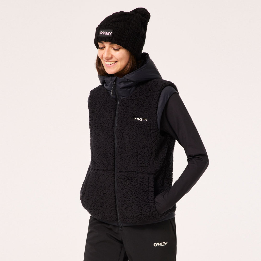 Oakley TNP Sherpa RC Womens Vest