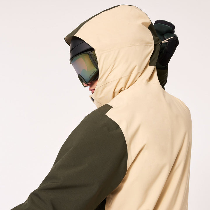 Oakley TNP TBT Insulated Anorak