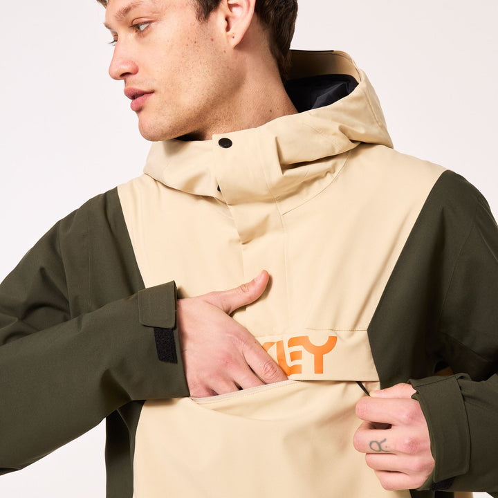 Oakley TNP TBT Insulated Anorak