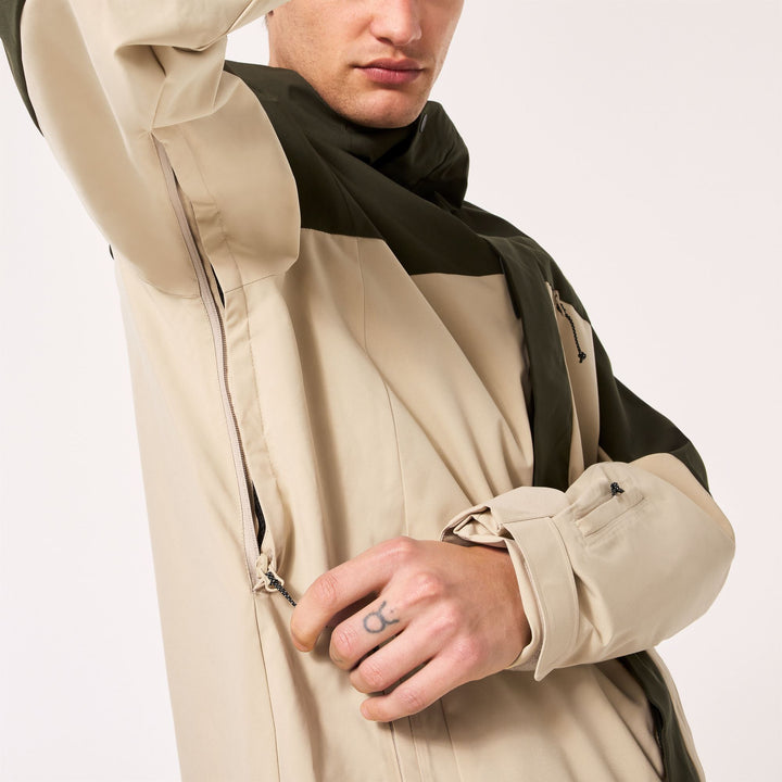 Oakley TNP TBT Shell Jacket