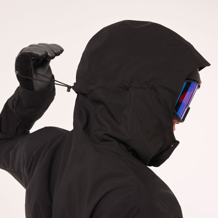 Oakley TNP TBT Shell Jacket