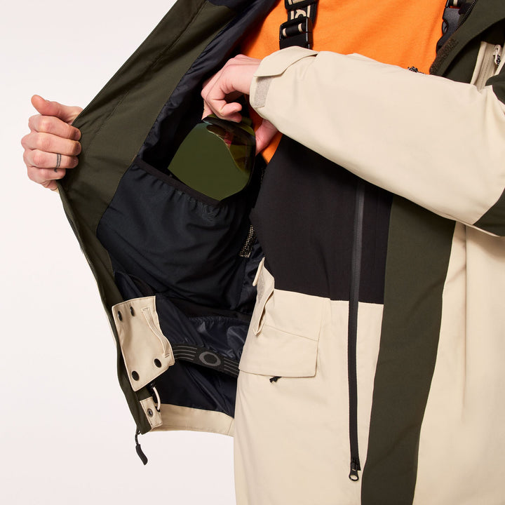 Oakley TNP TBT Shell Jacket
