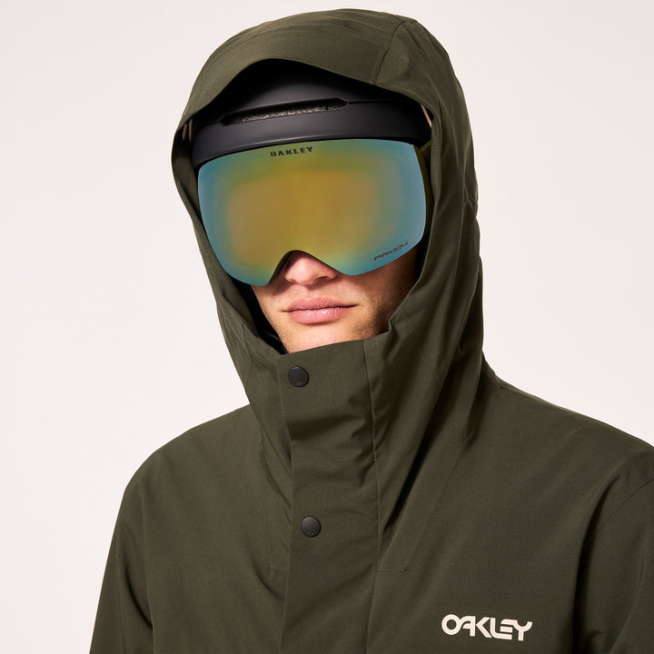 Oakley TNP TBT Shell Jacket