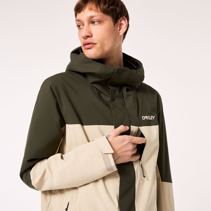 Oakley TNP TBT Shell Jacket