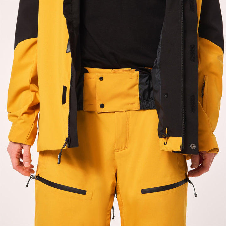 Oakley TNP TBT Shell Jacket