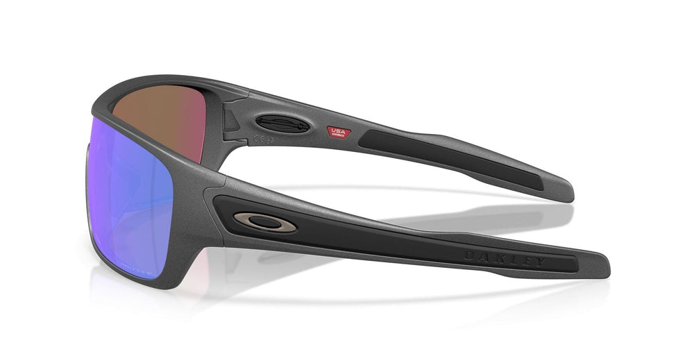 Oakley Turbine Rotor Polarised Sunglasses