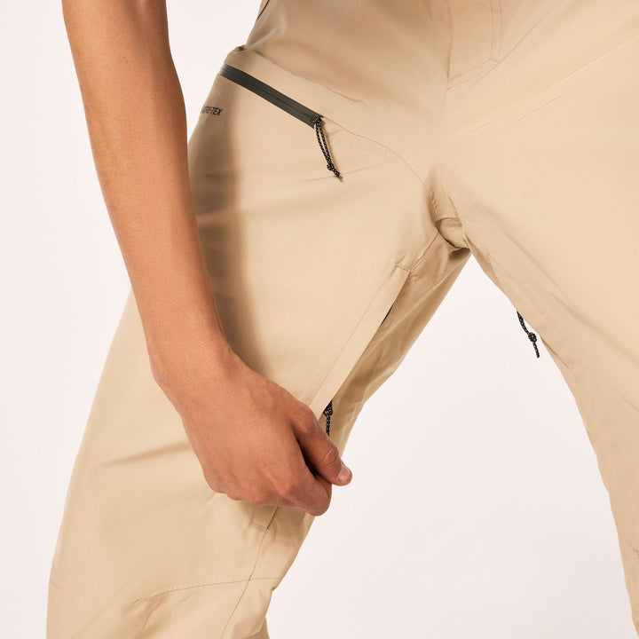 Oakley Unbound Gore-Tex Shell Pant