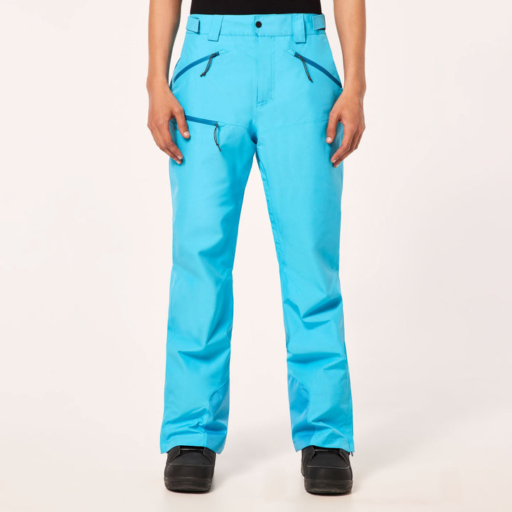 Oakley Unbound Gore-Tex Shell Pant Bright Blue S