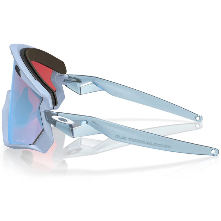 Oakley Wind Jacket 2.0 Sunglasses