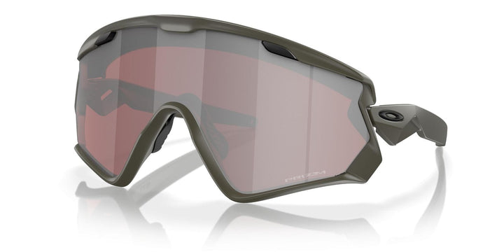 Oakley Wind Jacket 2.0 Sunglasses