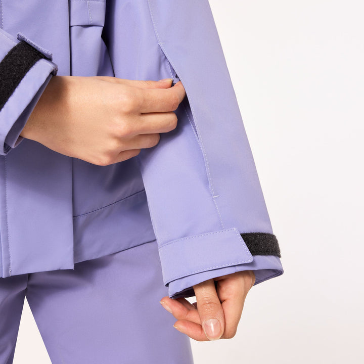 Oakley Womens Heavenly RC Womens Jacket