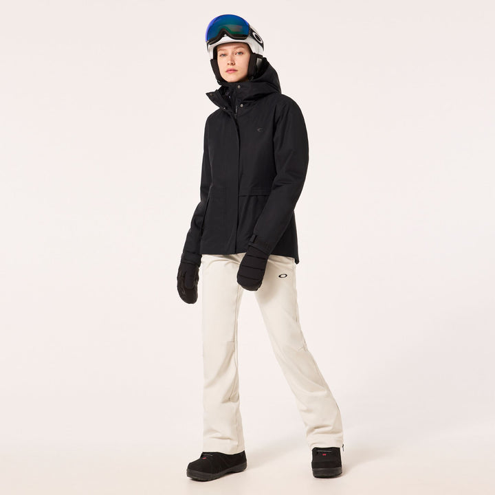 Oakley Womens Heavenly RC Womens Jacket