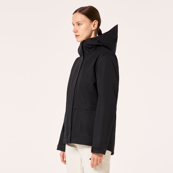 Oakley Womens Heavenly RC Womens Jacket