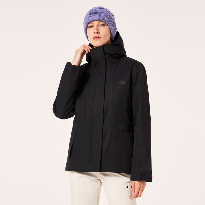 Oakley Womens Heavenly RC Womens Jacket