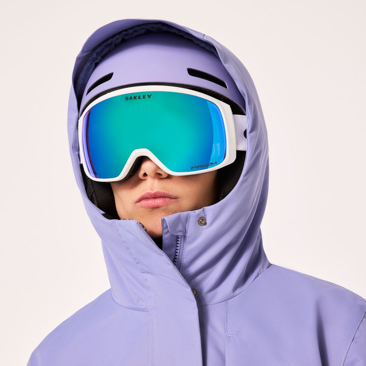 Oakley Womens Heavenly RC Womens Jacket