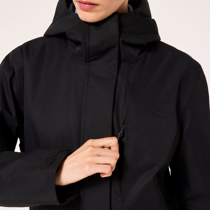 Oakley Womens Heavenly RC Womens Jacket