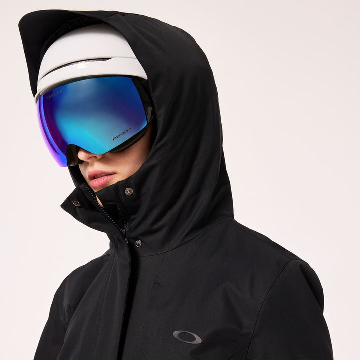 Oakley Womens Heavenly RC Womens Jacket