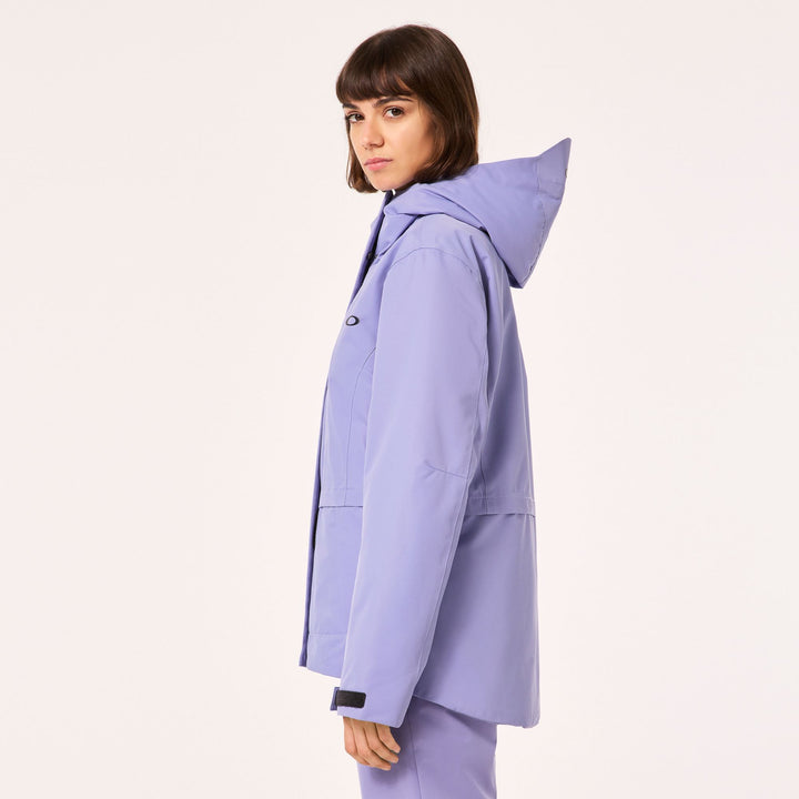 Oakley Womens Heavenly RC Womens Jacket