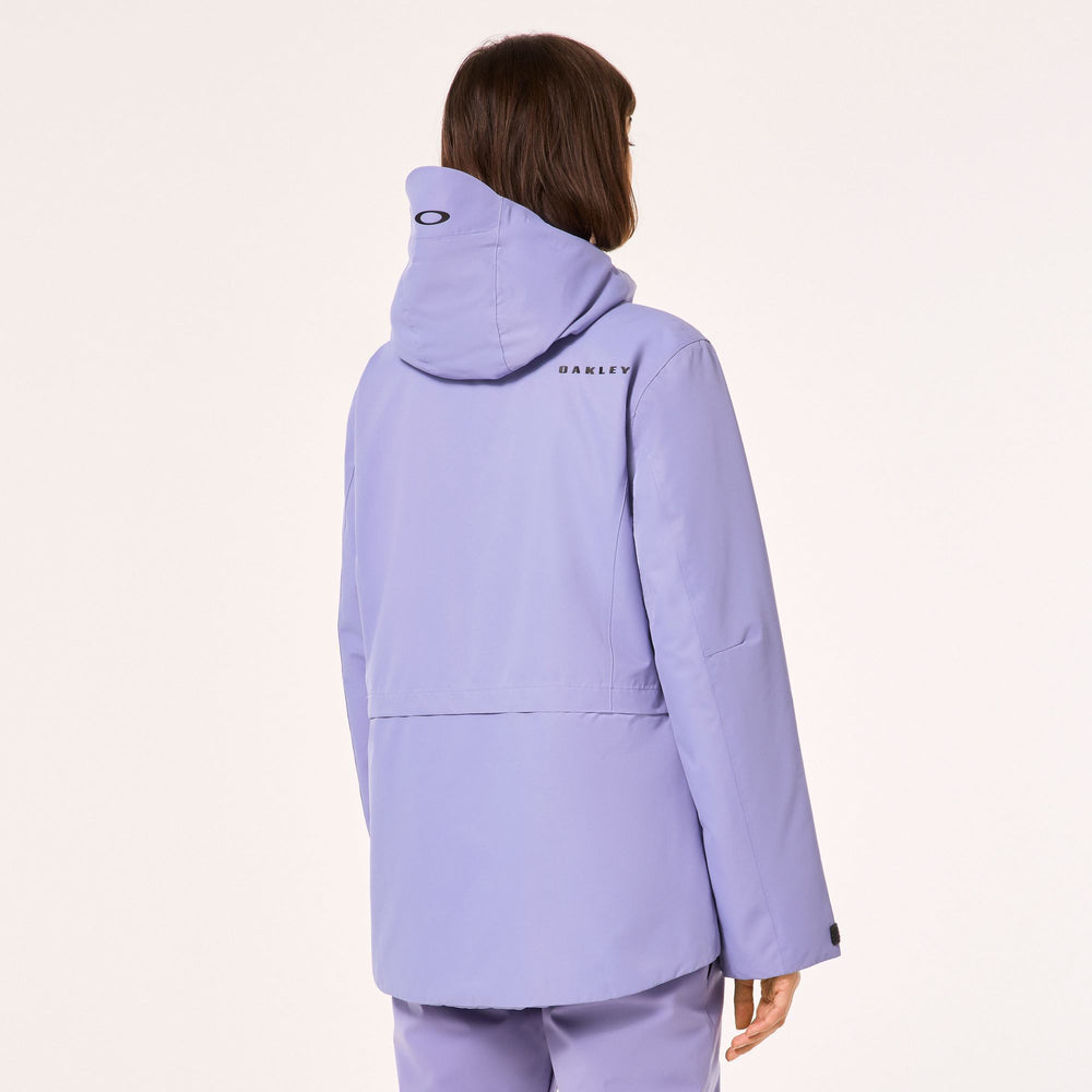 Oakley Womens Heavenly RC Womens Jacket