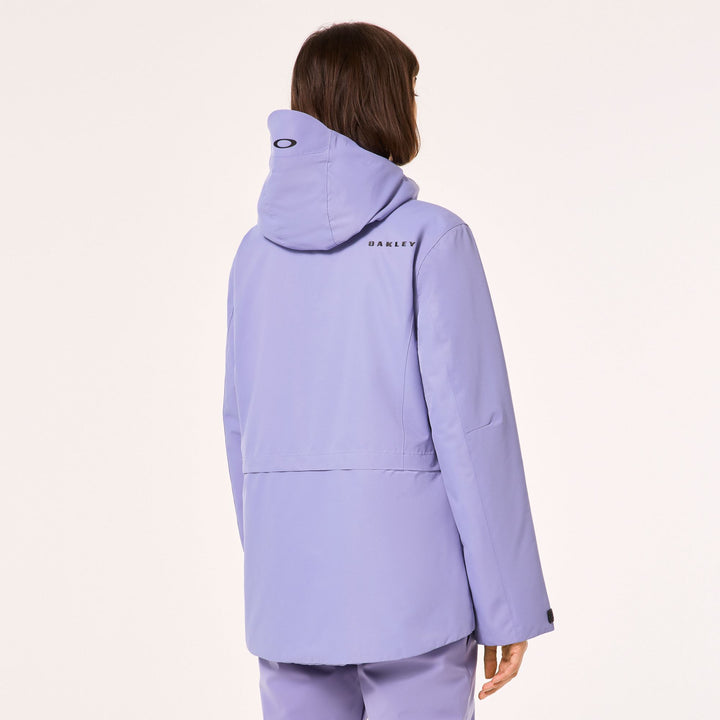 Oakley Womens Heavenly RC Womens Jacket