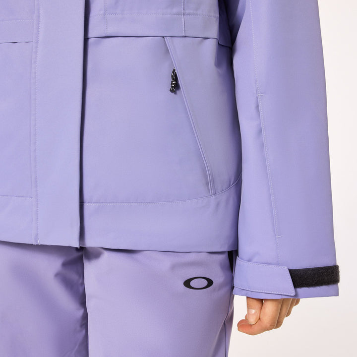 Oakley Womens Heavenly RC Womens Jacket