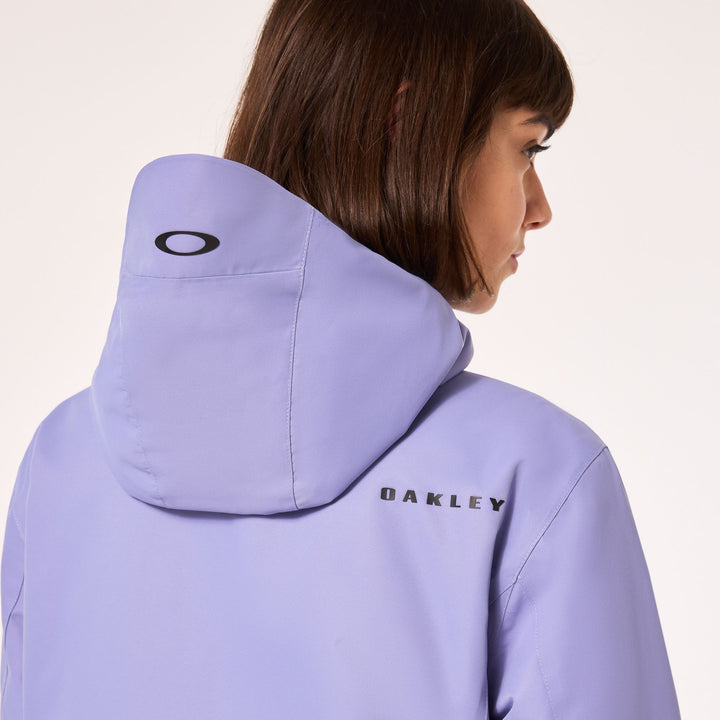 Oakley Womens Heavenly RC Womens Jacket