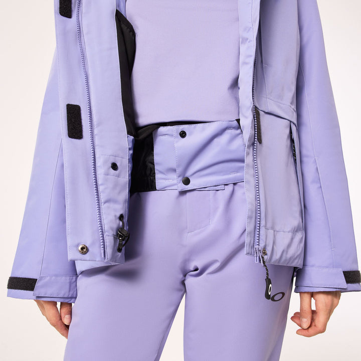 Oakley Womens Heavenly RC Womens Jacket