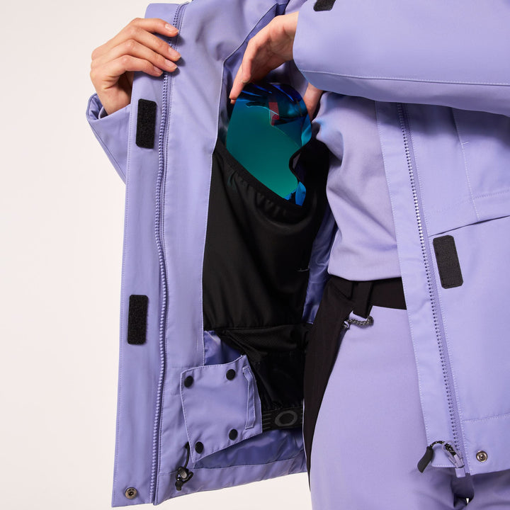 Oakley Womens Heavenly RC Womens Jacket