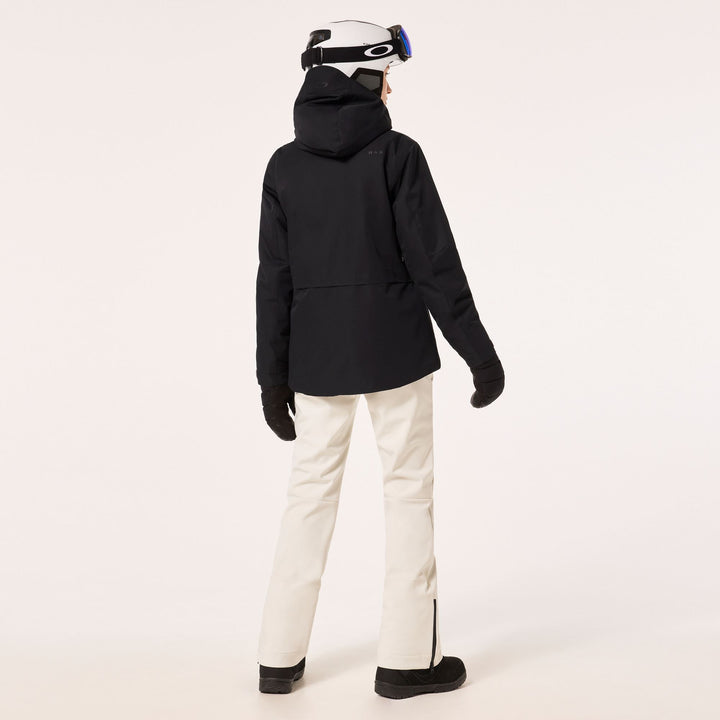 Oakley Womens Heavenly RC Womens Jacket