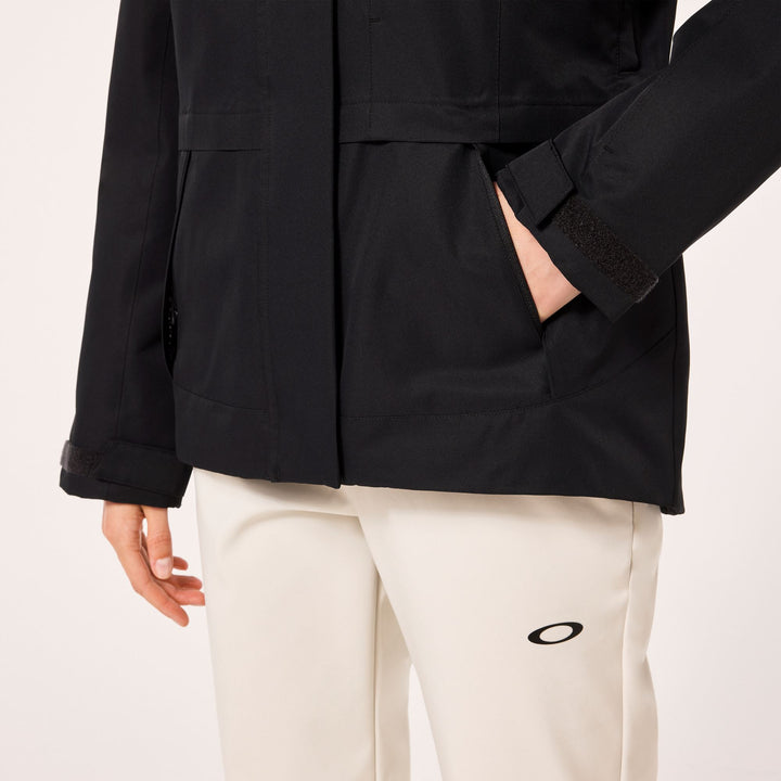 Oakley Womens Heavenly RC Womens Jacket