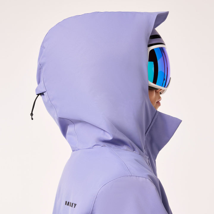 Oakley Womens Heavenly RC Womens Jacket
