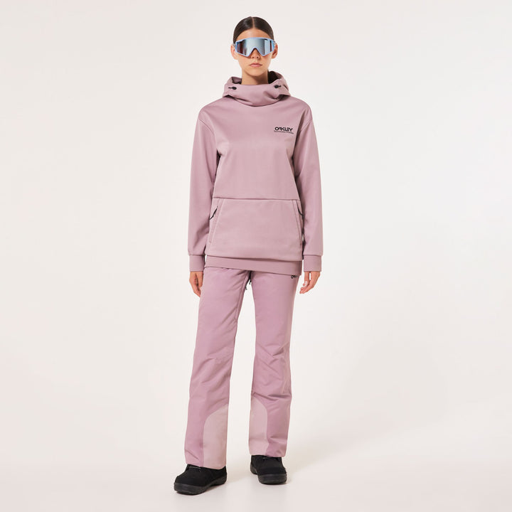 Oakley Womens Park RC Softshell Hoodie 2025