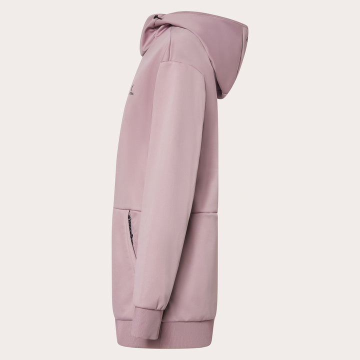 Oakley Womens Park RC Softshell Hoodie 2025