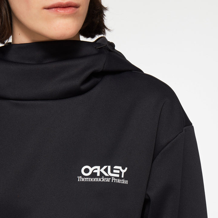 Oakley Womens Park RC Softshell Hoodie 2025