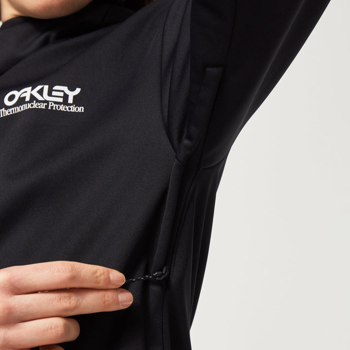 Oakley Womens Park RC Softshell Hoodie 2025