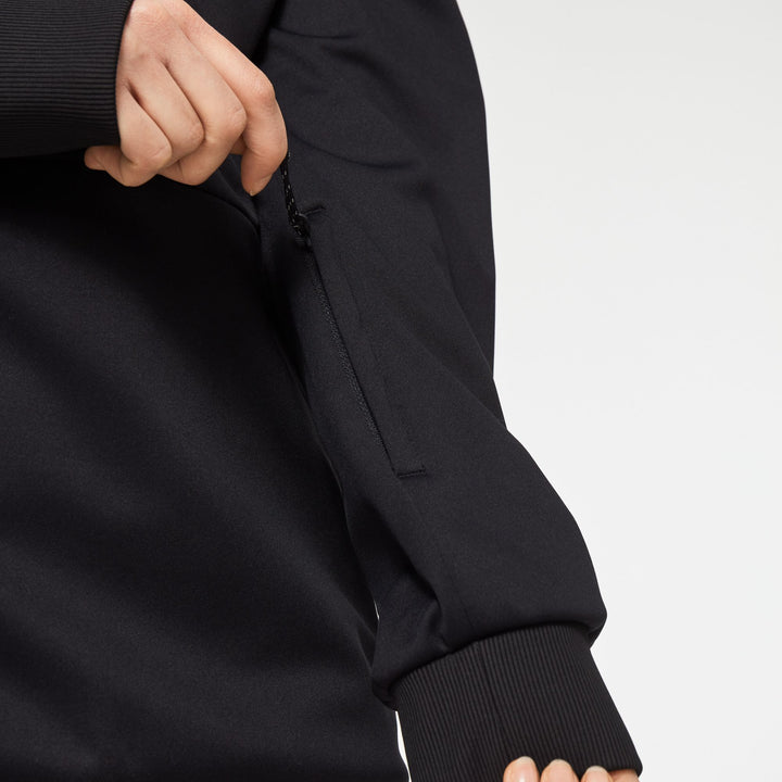 Oakley Womens Park RC Softshell Hoodie 2025