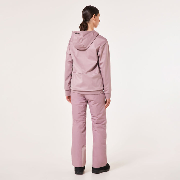 Oakley Womens Park RC Softshell Hoodie 2025