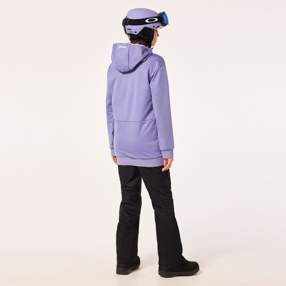 Oakley Womens Park RC Softshell Hoodie
