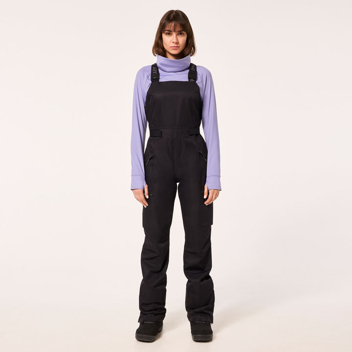 Oakley Womens TNP Shell Bib Pant