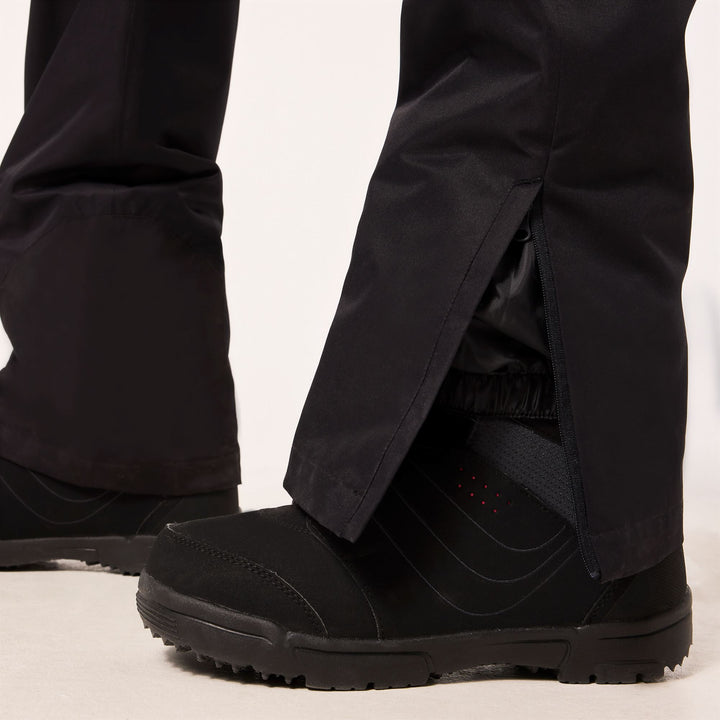 Oakley Womens TNP Shell Bib Pant