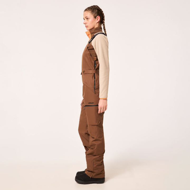 Oakley Womens TNP Shell Bib Pant