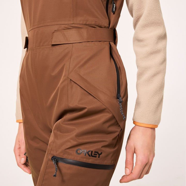 Oakley Womens TNP Shell Bib Pant