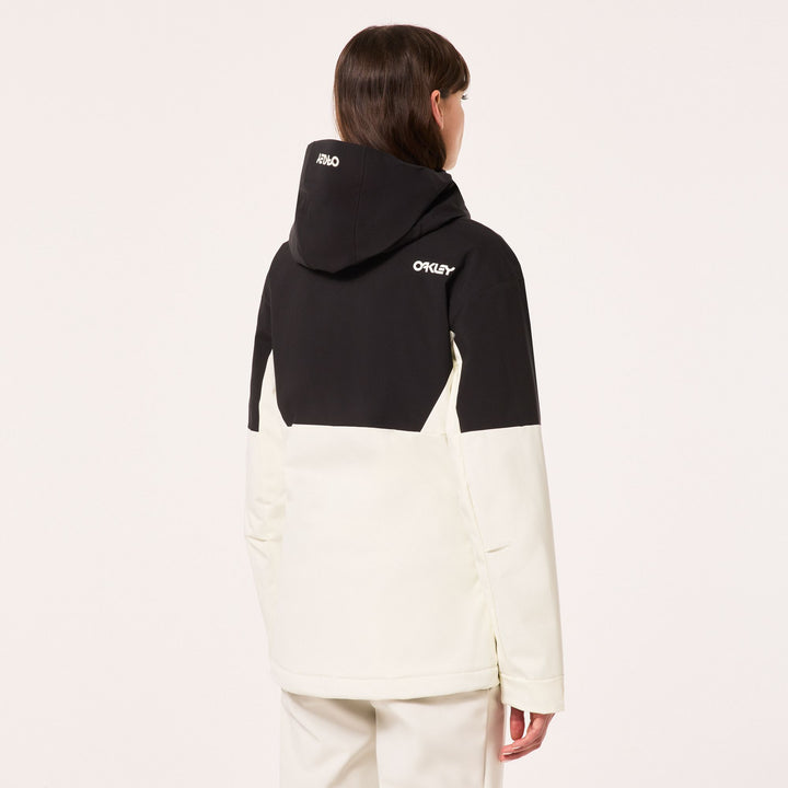 Oakley Womens TNP TBT Insulated Anorak 2025