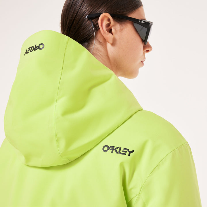 Oakley Womens TNP TBT Insulated Anorak 2025