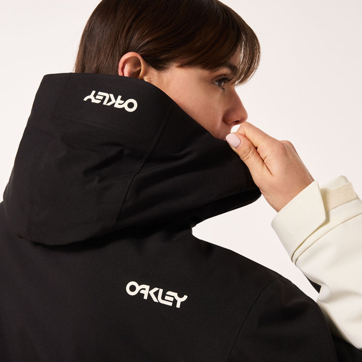 Oakley Womens TNP TBT Insulated Anorak 2025