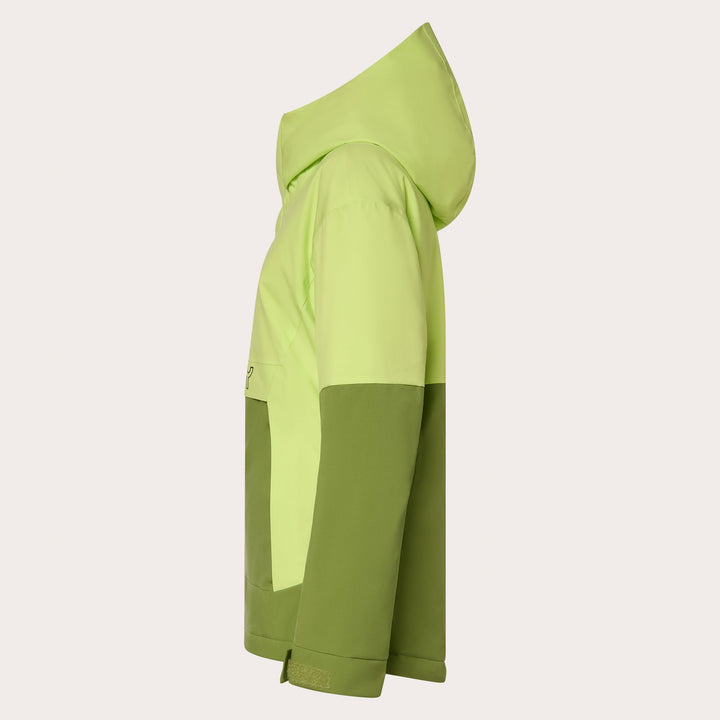 Oakley Womens TNP TBT Insulated Anorak 2025